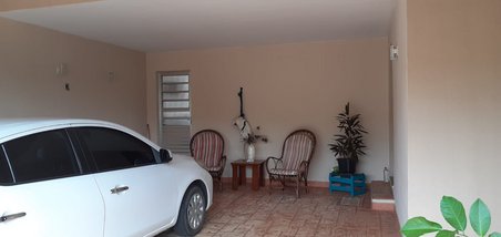 house em Rua das Sesmárias, Nova Piracicaba - Piracicaba - SP