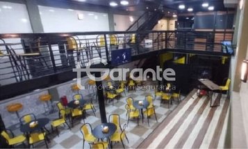 commercial_property em Rua Nazaret, Barcelona - São Caetano do Sul - SP