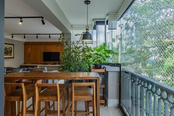 apartment em Rua Coronel Melo de Oliveira, Perdizes - São Paulo - SP