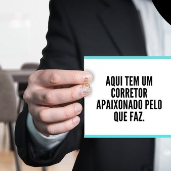 Cômodo Condomínio