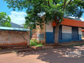 business em Rua Conceição Aparecida de Magalhães, Parque Alvamar - Sarandi - PR