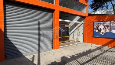 commercial_property em Avenida Bom Pastor, Jardim Bom Pastor - Santo André - SP