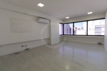 office em Rua Teodoro Sampaio, Pinheiros - São Paulo - SP