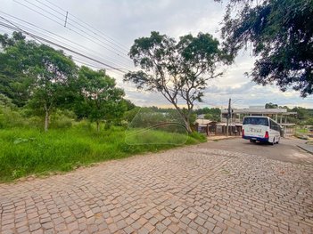 land_lot em Álvares Cabral, Petrópolis - Passo Fundo - RS