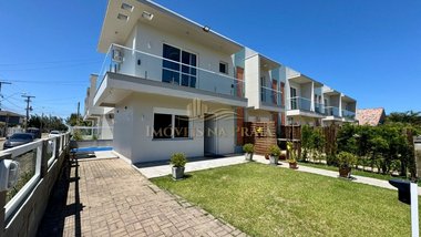 apartment em Rua Rio Uruguai, Centro - Xangri-Lá - RS