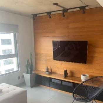 apartment em Avenida Mofarrej, Vila Leopoldina - São Paulo - SP
