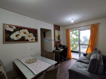 apartment em Rua Alfredo Jorel, Jardim Celeste - São Paulo - SP