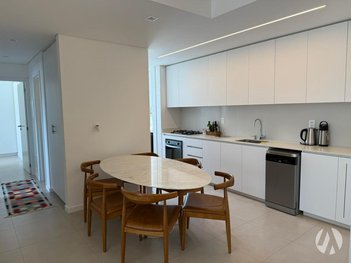 apartment em Avenida Campeche, Campeche - Florianópolis - SC