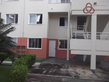 apartment em Avenida Benedicto Castilho de Andrade, Parque Residencial Eloy Chaves - Jundiaí - SP