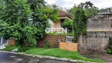 land_lot em Rua Gomes Freire de Andrade, Nossa Senhora das Graças - Canoas - RS
