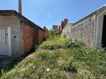 land_lot em Rua Pedro Piassa, Jardim Nilton Torres - Sorocaba - SP