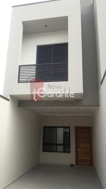 house em Rua Manderá, Vila Alpina - São Paulo - SP