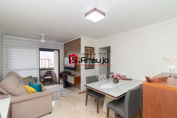apartment em Rua Cuiabá, Alto da Mooca - São Paulo - SP