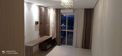 apartment em Rua Messina, Jardim Messina - Jundiaí - SP