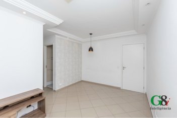 apartment em Rua Dias de Toledo, Saúde - São Paulo - SP