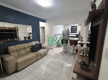 apartment em Rua Alfredo Albertini, Jardim São Bento - São Paulo - SP