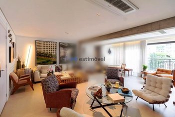 apartment em Rua Ministro Godói, Perdizes - São Paulo - SP