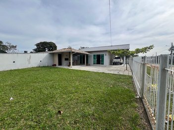 house em Rua Copacabana, Balneário Rincão - Balneário Rincão - SC