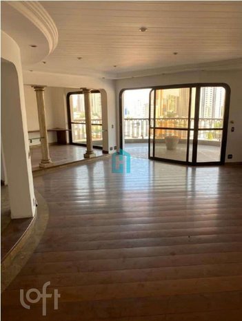 apartment em Rua Cantagalo, Vila Gomes Cardim - São Paulo - SP