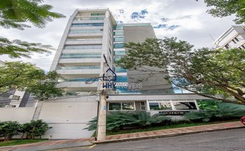 apartment em Rua Minas Novas, Cruzeiro - Belo Horizonte - MG