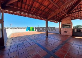 apartment em Rua Genebra, Calafate - Belo Horizonte - MG