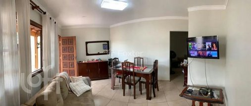 house em Rua Antônio Félix Pacheco, Parque Maria Domitila - São Paulo - SP