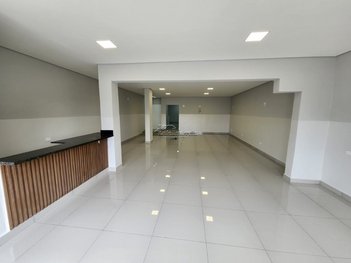 commercial_building em Osvaldo Ribeiro Carrilho, Jardim Mirante de Sumaré - Hortolândia - SP