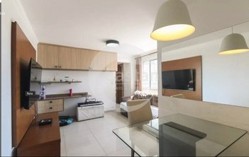 apartment em Rua Iguaré, Tatuapé - São Paulo - SP
