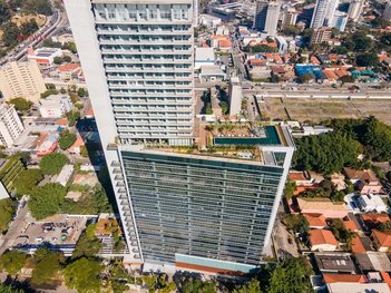 apartment em Rua Gerivatiba, Butantã - São Paulo - SP