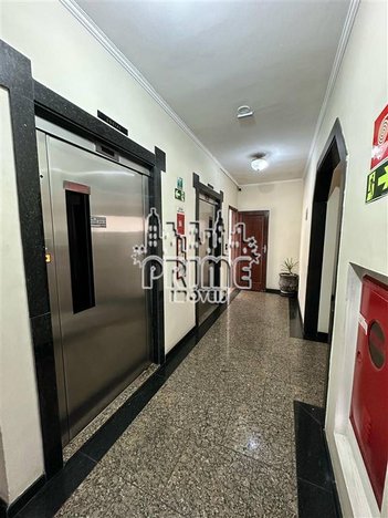 apartment em Rua Peru, Guilhermina - Praia Grande - SP