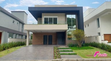 house em .armando Calil Bulos, Vargem do Bom Jesus - Florianópolis - SC