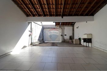 house em Rua Nelson Cavaquinho, Parque Residencial Jaguari - Americana - SP