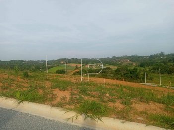 land_lot em Avenida Ivo Mário Isaac Pires, das Pedras - Cotia - SP