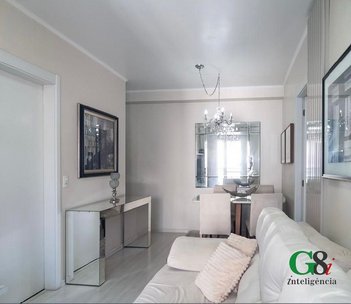 apartment em Rua Major Quedinho, Centro - São Paulo - SP