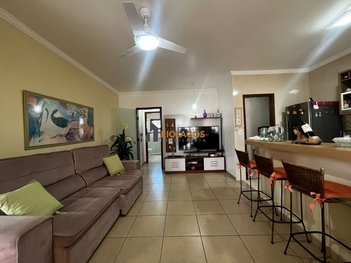 apartment em Rua Henrique Terra, Parque Burle - Cabo Frio - RJ