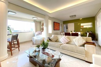 apartment em Rua Doutor Benjamim Moss, Cidade Nova - Belo Horizonte - MG