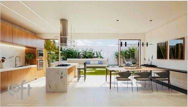 house em Alberto Seabra, Alto de Pinheiros - São Paulo - SP