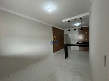 house em Rua Ananias Teixeira Júnior, Alvorada - Araxá - MG