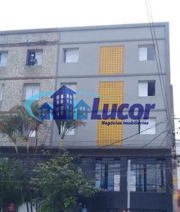 apartment em Rua Ronaldo Novaes Mattar, Jardim Peri - São Paulo - SP