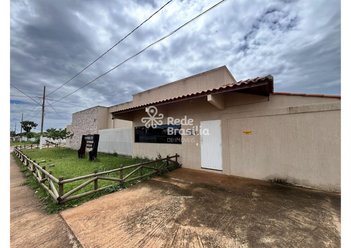 commercial_building em Rua Palmital, Palmital de Minas - Cabeceira Grande - MG