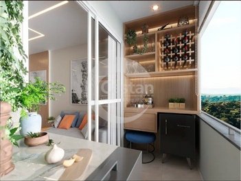 apartment em Rua da Mooca, Mooca - São Paulo - SP