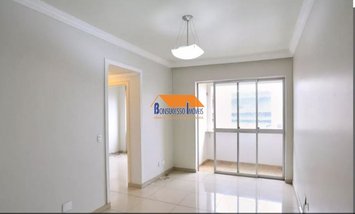 apartment em Rua Córrego da Mata, Horto - Belo Horizonte - MG