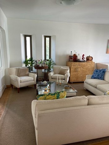 apartment em Rua Professor Jos�� Horácio Meirelles Teixeira, Vila Suzana - São Paulo - SP