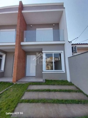 house em Avenida Getúlio Vargas, Centro - Canoas - RS
