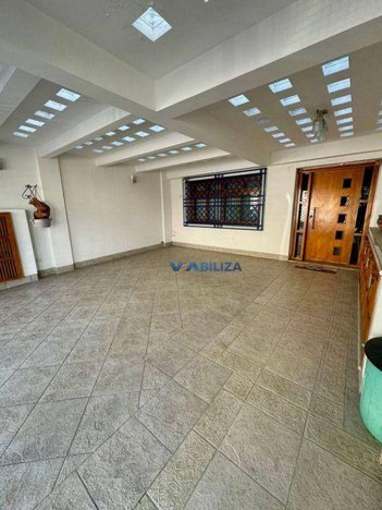 house em Rua Joaquim Osório de Azevedo, Jardim São Paulo(Zona Norte) - São Paulo - SP