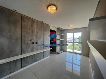 apartment em Rua Serra dos Cristais, Jardim Paranapanema - Campinas - SP