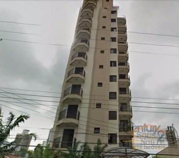 apartment em Rua Lagoa Panema, Vila Guilherme - São Paulo - SP