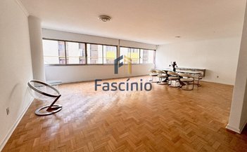 apartment em Avenida Angélica, Consolação - São Paulo - SP