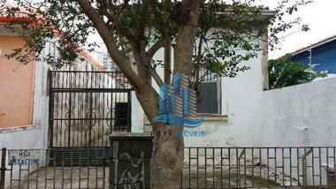 house em Rua Senador Vergueiro, Centro - São Caetano do Sul - SP