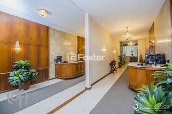 apartment em Avenida Cristóvão Colombo, Floresta - Porto Alegre - RS